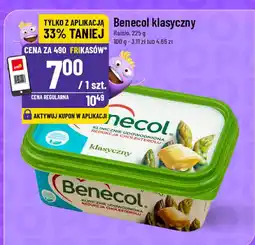 Polomarket Benecol klasyczny tłuszcz roślinny oferta