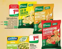 Dino Bulion Kucharek 2 rodzaje oferta