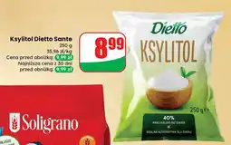 Dino Ksylitol Dietto Sante oferta
