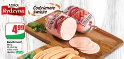Dino Lunchmeat Agro Rydzyna oferta