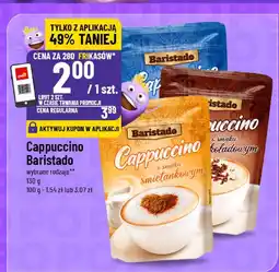 Polomarket Kawa cappuccino Baristado oferta