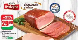 Dino Wędzonka wyborna surowa Agro Rydzyna oferta