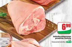 Dino Golonka wieprzowa przednia z ŚcięQ Dino oferta