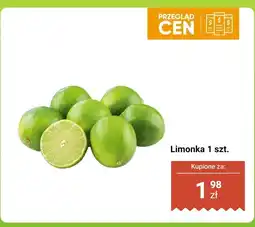 Biedronka Limonka 1 szt. Biedronka oferta