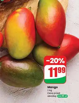 Dino Mango Dino oferta