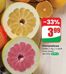 Dino Pomarańcza siatka Dino oferta