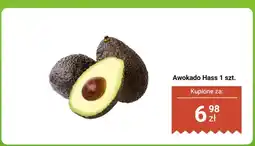 Biedronka Awokado Hass 1 szt. Biedronka oferta