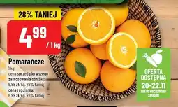 Polomarket Pomarańcze POLOmarket oferta