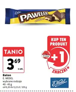 Intermarche Baton Pawełek oferta