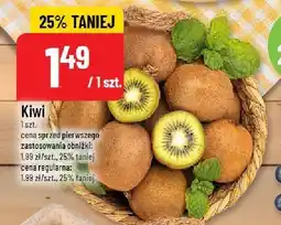 Polomarket Kiwi POLOmarket oferta