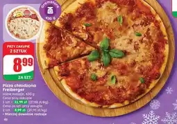 Dino Pizza chłodzona Freiberger różne rodzaje oferta