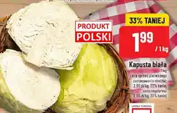 Polomarket Kapusta biała POLOmarket oferta
