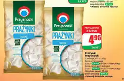 Dino Prażynki Przysnacki oferta