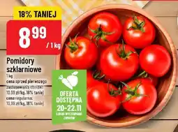 Polomarket Pomidory szklarniowe POLOmarket oferta