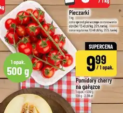 Polomarket Pomidory cherry na gałązce POLOmarket oferta