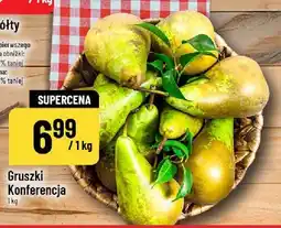 Polomarket Gruszki Konferencja POLOmarket oferta