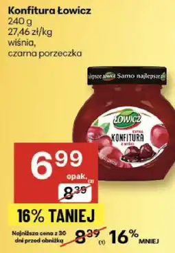 Delikatesy Centrum Konfitura Łowicz oferta