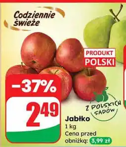 Dino Jabłko Dino oferta