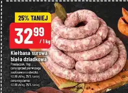 Polomarket Kiełbasa podwawelska Połeć Wróbel oferta