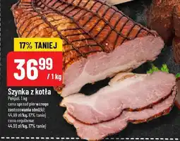 Polomarket Szynka z kotła Peapol oferta