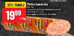 Polomarket Metka bawarska Kier oferta
