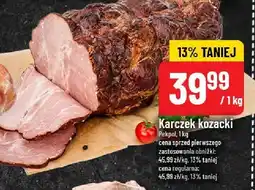 Polomarket Karczek kozacki Pekpol oferta