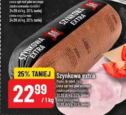 Polomarket Szynkowa extra Mada Wróbel oferta