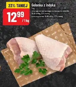 Polomarket Golonka z indyka POLOmarket oferta