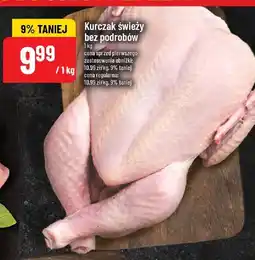 Polomarket Kurczak świeży bez podrobów POLOmarket oferta