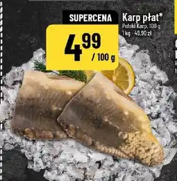 Polomarket Karp płat Polski Karp oferta