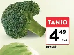 Intermarche Brokuł oferta