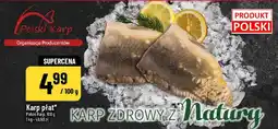 Polomarket Karp płat Polski Karp oferta