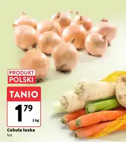 Intermarche Cebula łuska oferta