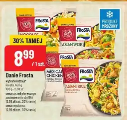Polomarket Danie Frosta różne rodzaje oferta