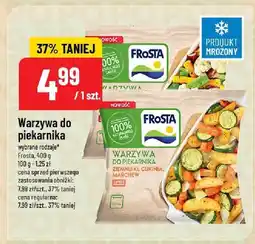 Polomarket Warzywa do piekarnika Frosta różne rodzaje oferta