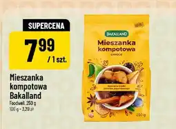 Polomarket Mieszanka kompotowa Bakalland oferta