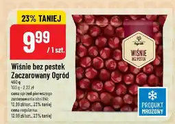 Polomarket Wiśnie bez pestek Zaczarowany Ogród oferta