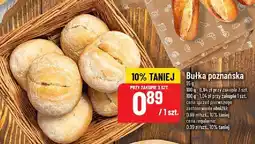 Polomarket Bułka poznańska POLOmarket oferta