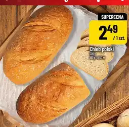 Polomarket Chleb polski POLOmarket oferta