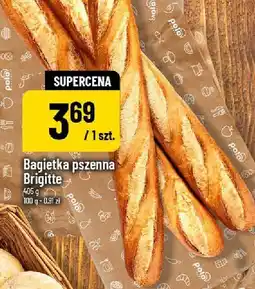 Polomarket Bagietka pszenna Brigitte oferta
