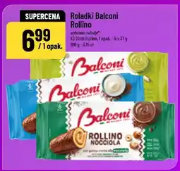 Polomarket Roladki Balconi Rollino oferta