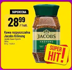 Polomarket Kawa rozpuszczalna Jacobs Krönung oferta