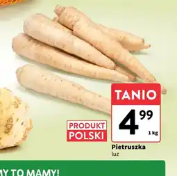 Intermarche Pietruszka oferta