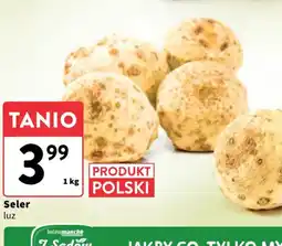 Intermarche Seler oferta