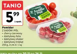 Intermarche Pomidor oferta