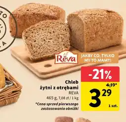 Intermarche Chleb oferta