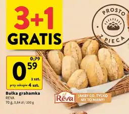 Intermarche Butka grahamka oferta
