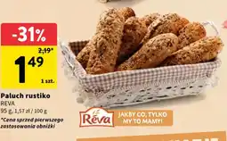 Intermarche Paluch rustiko oferta