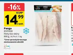 Intermarche Panga oferta