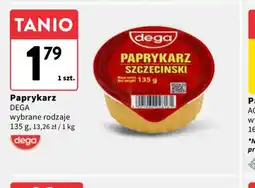Intermarche Paprykarz oferta